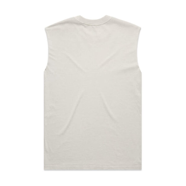 Heavy Faded Tank - Image 11