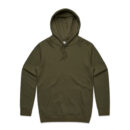 Stencil Hood  S