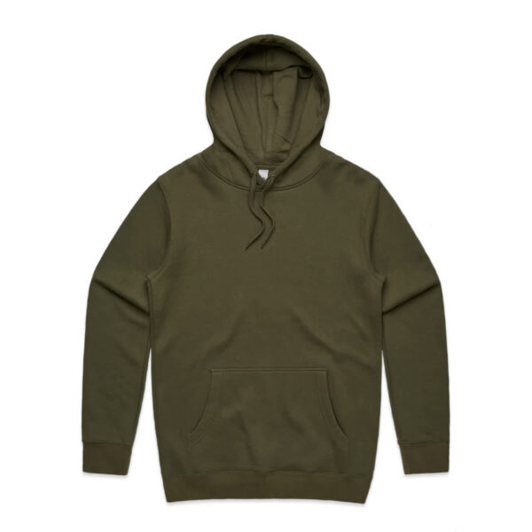 Stencil Hood  S - Image 8