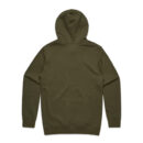 Stencil Hood  S