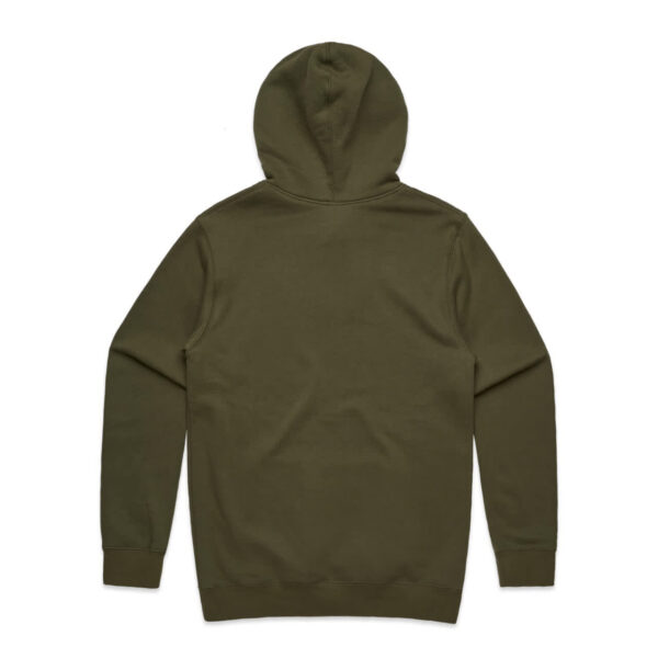 Stencil Hood  S - Image 9