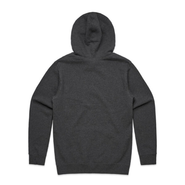 Stencil Hood  S - Image 11