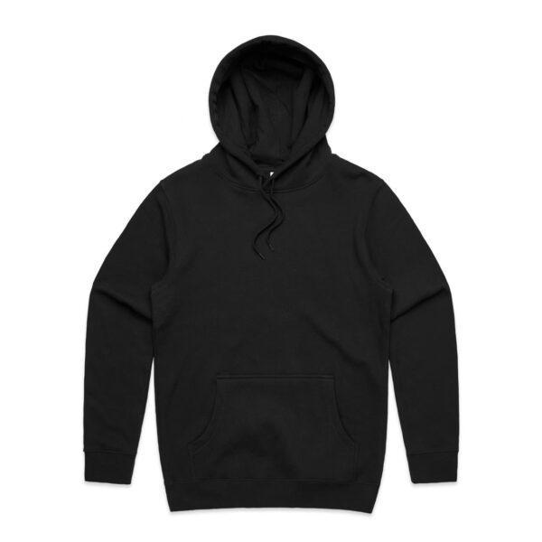 Stencil Hood  S - Image 12