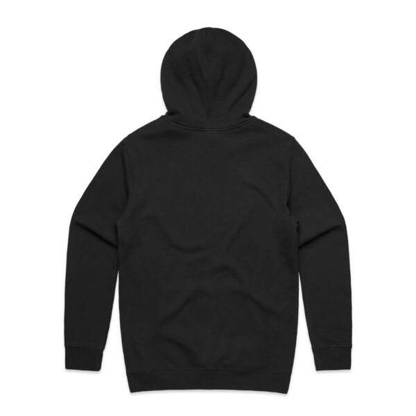 Stencil Hood  S - Image 13