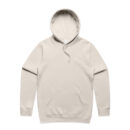 Stencil Hood  S