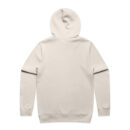 Stencil Hood  S