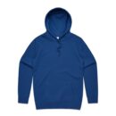 Stencil Hood  S
