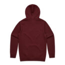 Stencil Hood  S