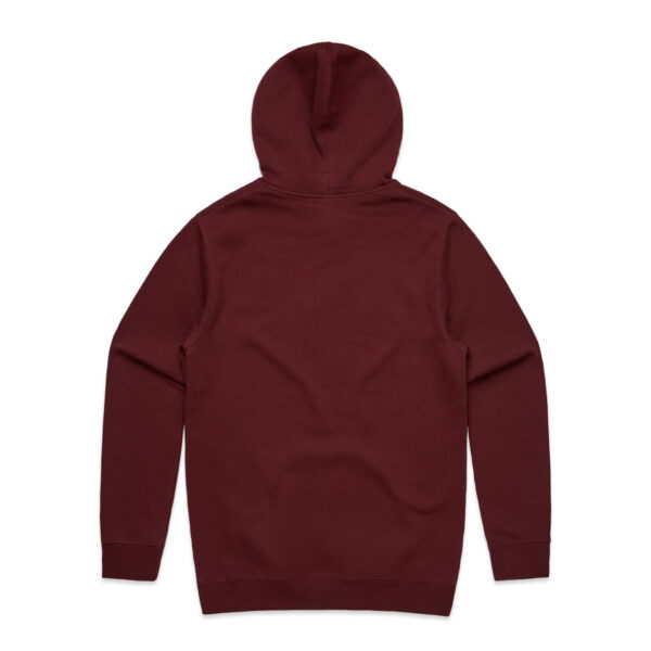 Stencil Hood  S - Image 19