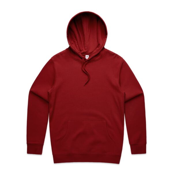 Stencil Hood  S - Image 22