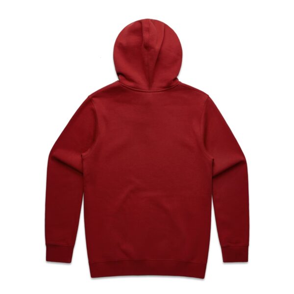 Stencil Hood  S - Image 23