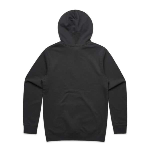 Stencil Hood  S - Image 25