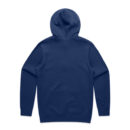Stencil Hood  S
