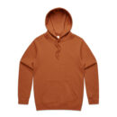 Stencil Hood  S