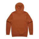 Stencil Hood  S