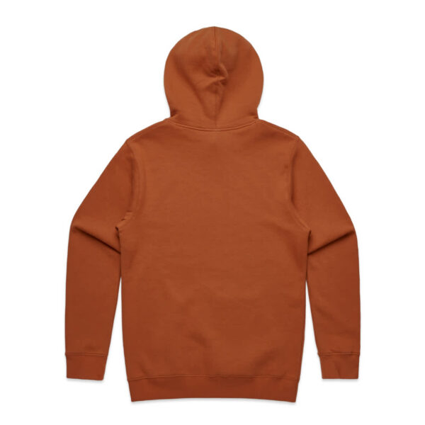 Stencil Hood  S - Image 29