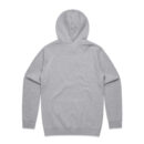 Stencil Hood  S