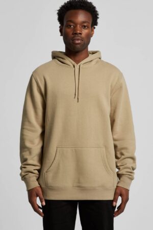 Stencil Hood  S