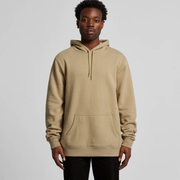 Stencil Hood  S