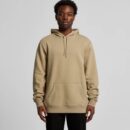 Stencil Hood  S