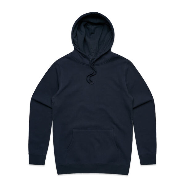 Stencil Hood  S - Image 34