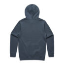 Stencil Hood  S