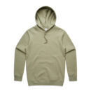 Stencil Hood  S
