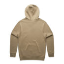 Stencil Hood  S