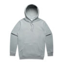 Stencil Hood  S