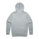 Stencil Hood  S