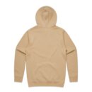 Stencil Hood  S
