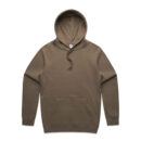 Stencil Hood  S