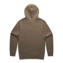 Stencil Hood  S