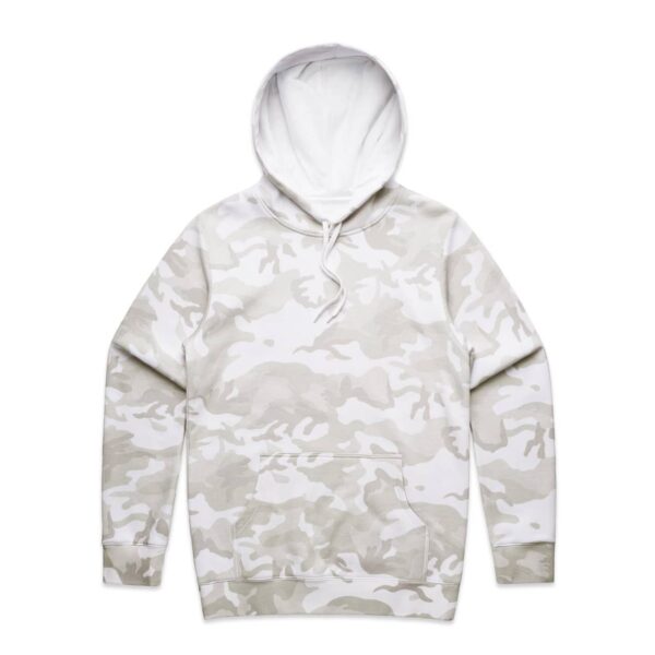 Stencil Camo Hood - Image 20