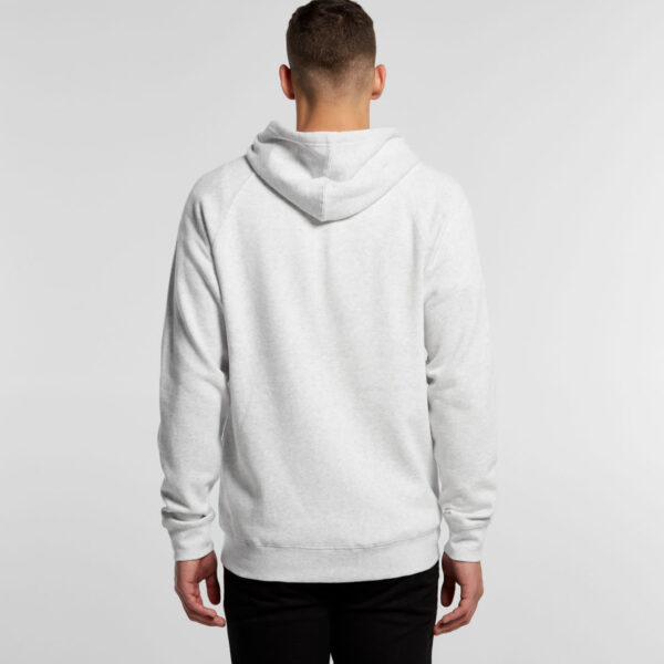 Official Zip Hood  S - Image 6
