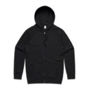 Official Zip Hood  S