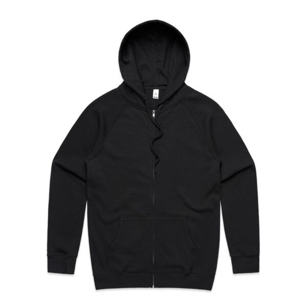 Official Zip Hood  S - Image 8