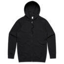 Official Zip Hood  S