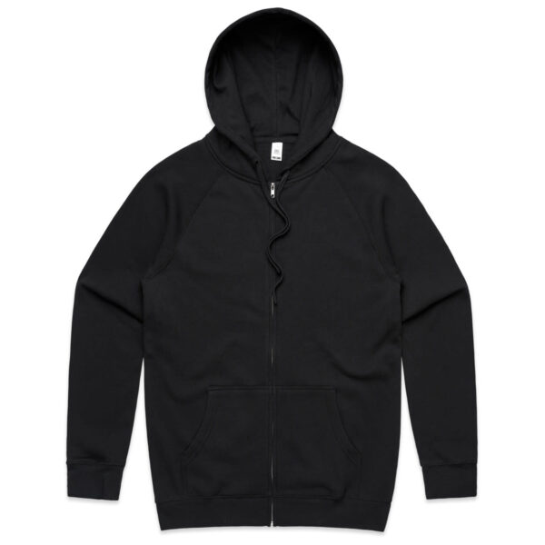 Official Zip Hood  S - Image 7