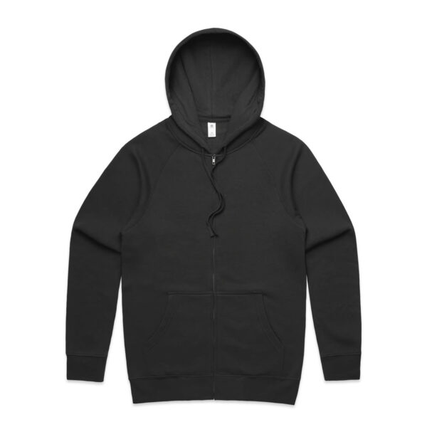 Official Zip Hood  S - Image 14