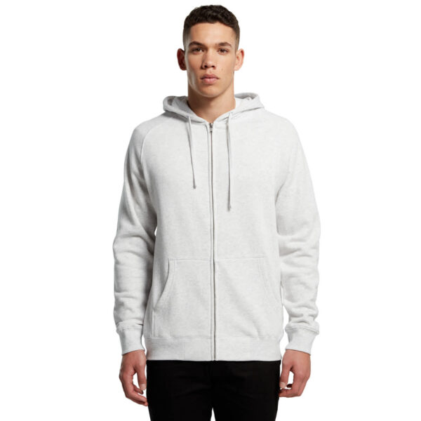 Official Zip Hood  S - Image 3