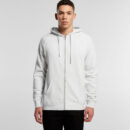 Official Zip Hood  S
