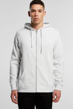Official Zip Hood  S