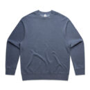 Faded Crew - Faded Blue
