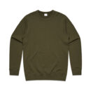 Premium Crew - Army