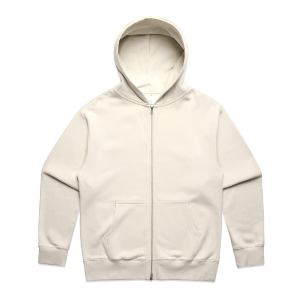 Heavy Zip Hood - Image 12