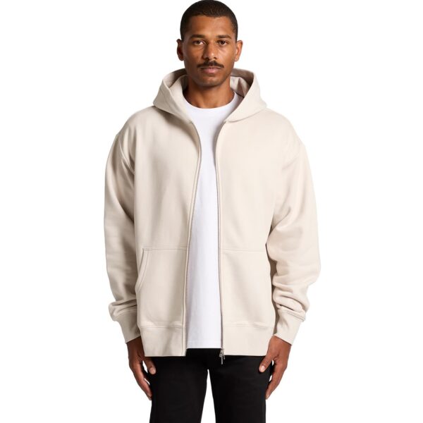 Heavy Zip Hood - Image 3