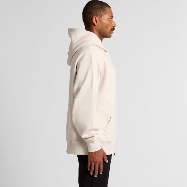 Heavy Zip Hood - Image 5