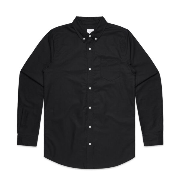 Oxford Shirt - Image 21