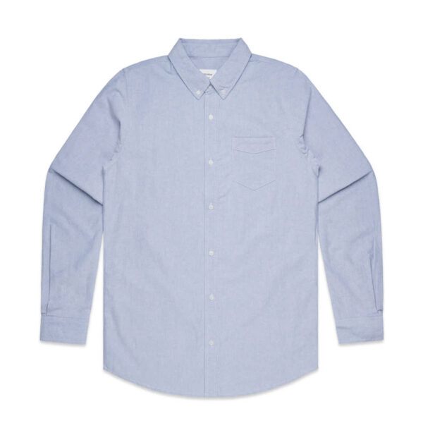 Oxford Shirt - Image 30